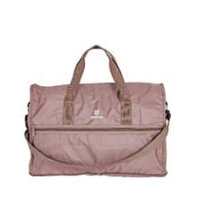 【HAPI+TAS】日本原廠授權 摺疊旅行袋(小)-沙漠卡其