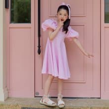 Barbie in Gingham Dress