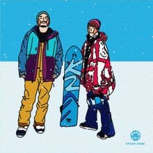 獨家風格插畫似顏繪 | 童畫Q顏繪:可愛畫風