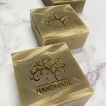 手工皂課程-左手香鬼渲技法
