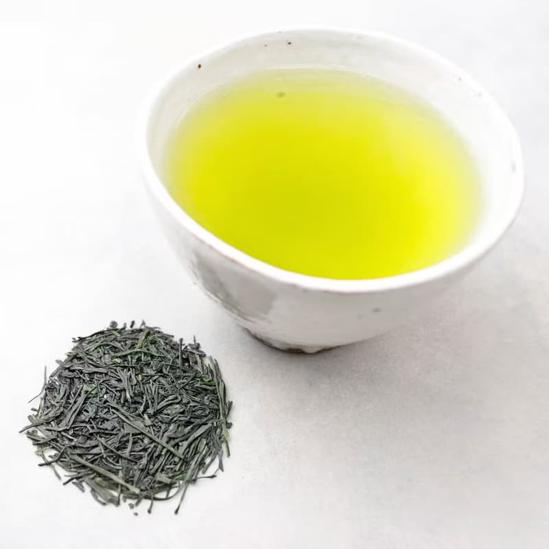 OKUMIDORI (煎茶 / 日本・京都)