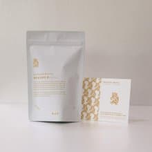 Jeju Tangerine Herbal Tea - Korean Traditional Tea