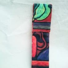 複製 - 隨身餐具袋