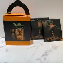 【東成茶葉】源霧系列   鐵觀音茶包－ 產銷履歷