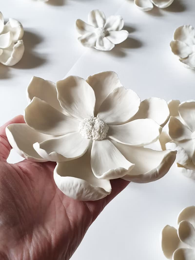 牆壁藝術裝飾、美學牆壁裝飾、牆壁雕塑、花卉牆壁藝術、掛牆藝術