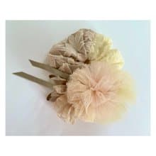 Sustainable Shushu with bonbon