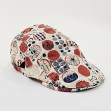 【HiGh MaLi】狩獵帽 | 小偷帽 | 禾風蜜柑甜#日系#搭配