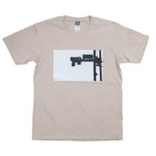 赤信号Tシャツ　ユニセックスXS〜XXXL、レディースXS〜Lサイズ　Tcollector