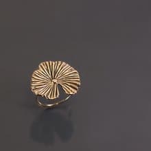 小品系列-夏日美美925銀戒