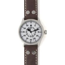 B-Uhr Connected 混合智能復古二戰飛行手錶 (兼容蘋果/安卓)