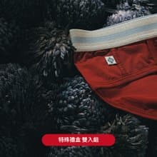 禮盒套組 2入 / 情人節 禮盒組
