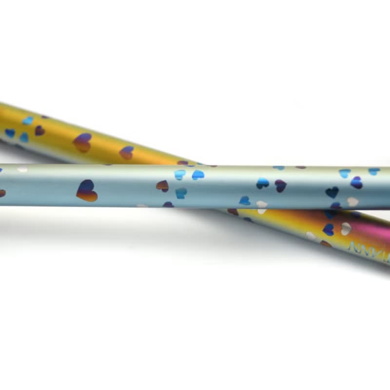 【不卡味】純鈦動物吸管(粗款12mm)  贈收納袋&清潔刷/禮物