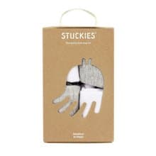 Stuckies - 寶寶襪新生兒禮盒 - Basics