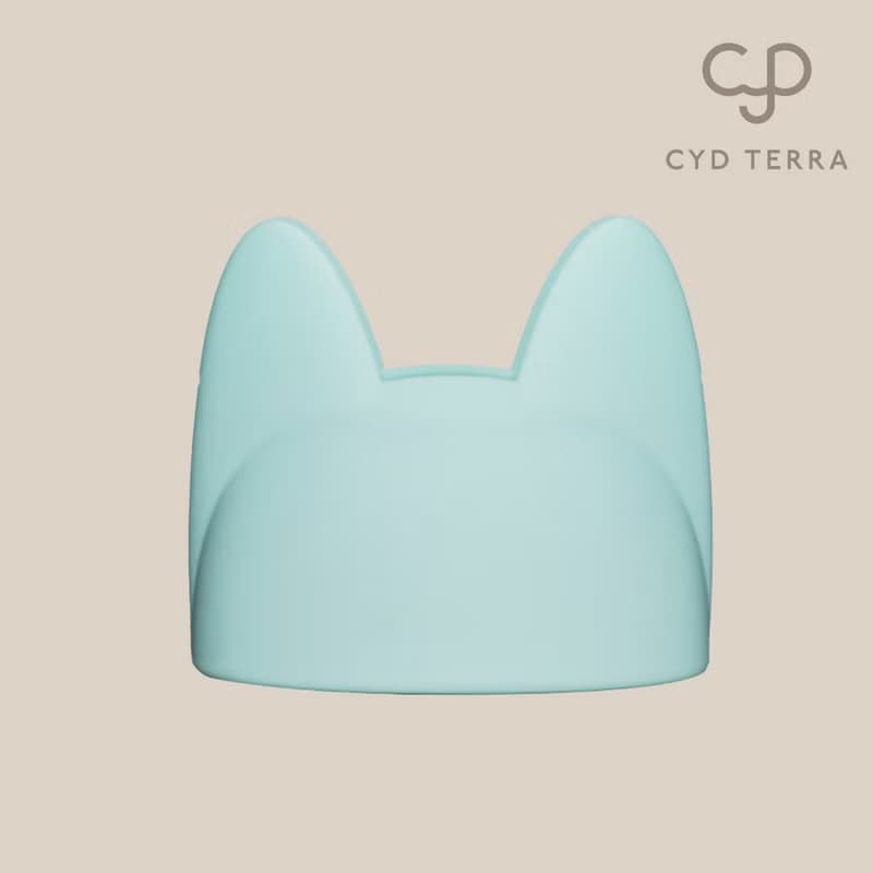 Cooper收食包 | 多功能矽膠餐具收納袋 | 行動零食杯