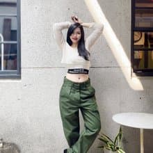 70s Sweden Army Work Trousers C54 瑞典陸軍軍褲