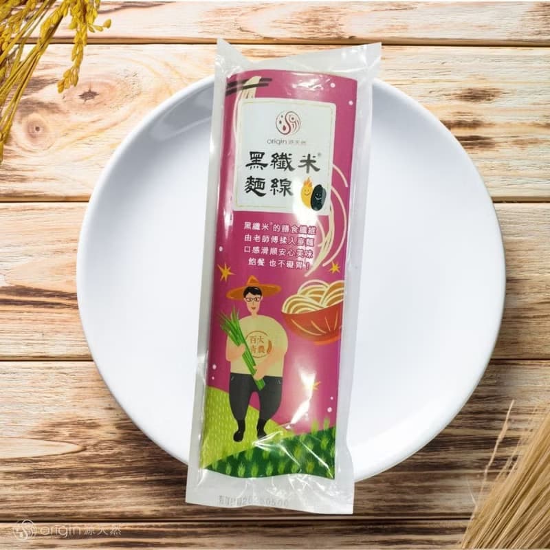 【源天然】幸福台九線純米禮盒
