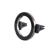 【限量福利品】Justclick Air 碳纖維磁吸型車座