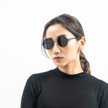 2is OriE 太陽眼鏡 偏光 墨鏡 復古小圓