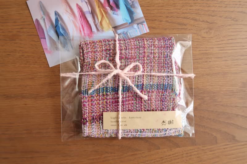 Handkerchief52　太陽　cotton　gift　入學　畢業　母親節　春節　生日禮物　聖誕禮物
