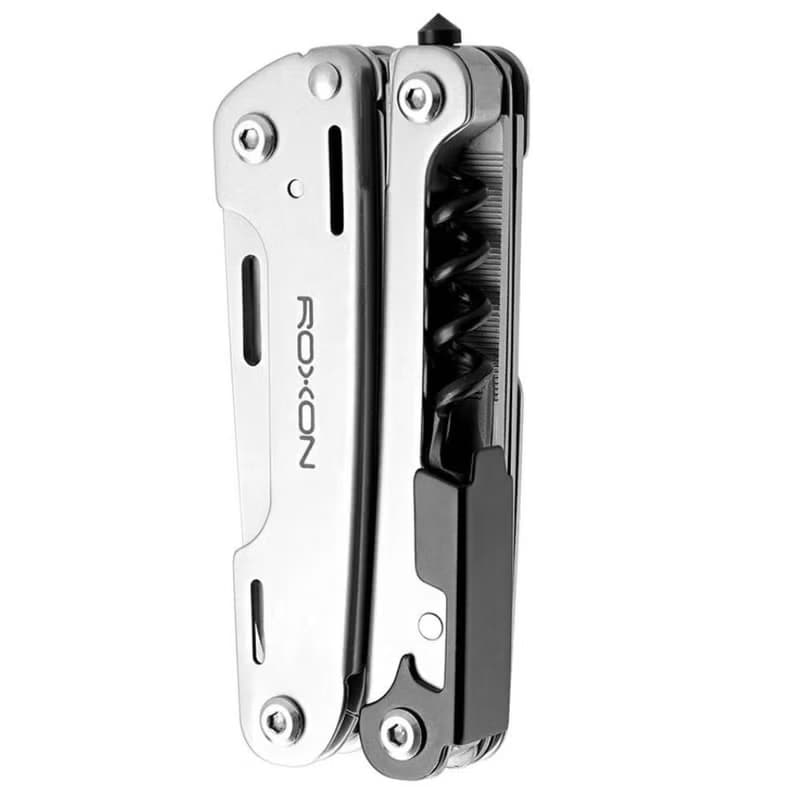 【16合1多功能鉗子】實用戶外工具EDC 露營登山 野外求生 破窗器