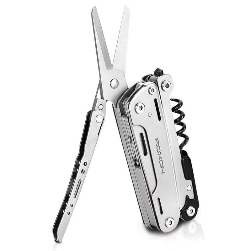 【16合1多功能鉗子】實用戶外工具EDC 露營登山 野外求生 破窗器