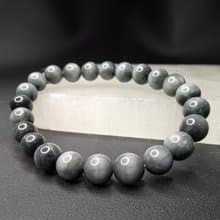 鷹眼石 Hawk's Eye 手串 8mm 手串 手鍊 天然水晶 水晶手鍊