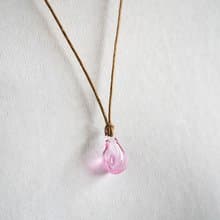 アロマペンダント　限定カラー SAKURA