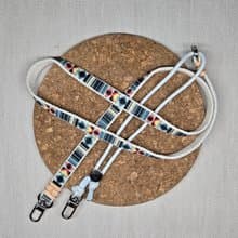 手機掛繩 萬用背帶 相機背帶 可拆式