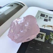 溫柔的療癒 #06 礦石系列