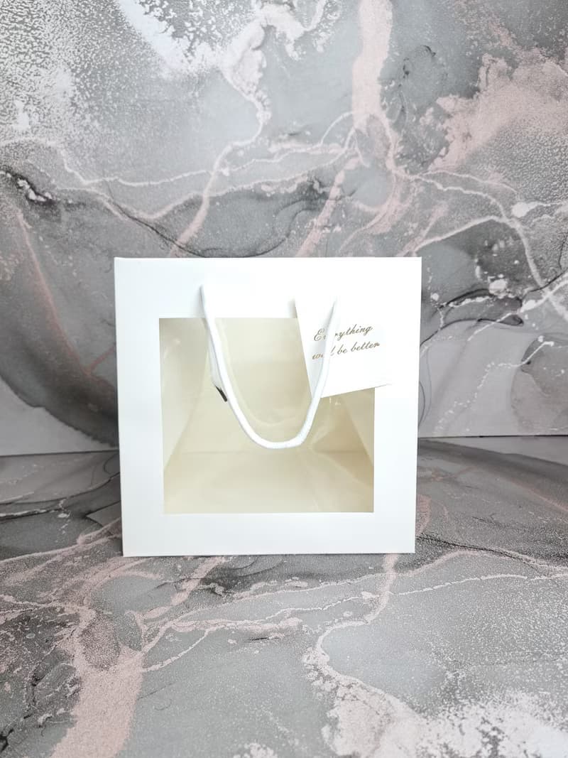 禮物袋 禮品袋 花束禮袋 盆栽禮物袋 萬用袋 資材 配件