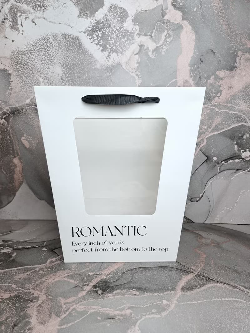 禮物袋 禮品袋 花束禮袋 盆栽禮物袋 萬用袋 資材 配件