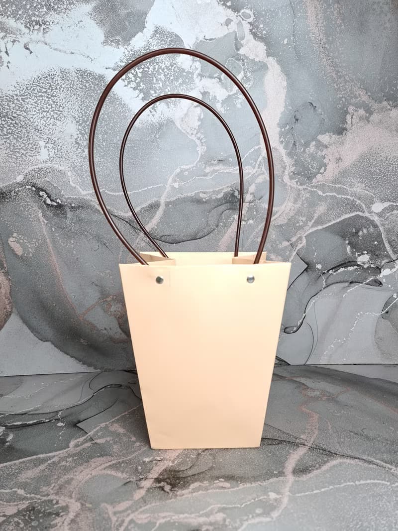 禮物袋 禮品袋 花束禮袋 盆栽禮物袋 萬用袋 資材 配件