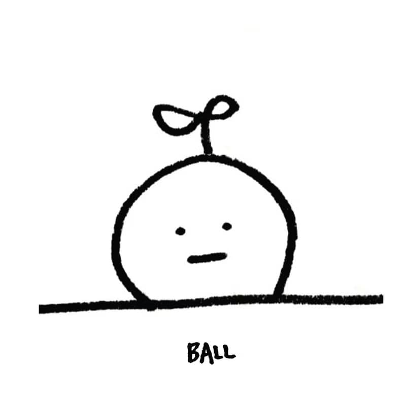 BUGS | 乾花花器 | 香薰油擴香石 | 線香座 | 陶瓷擺飾 | BALL