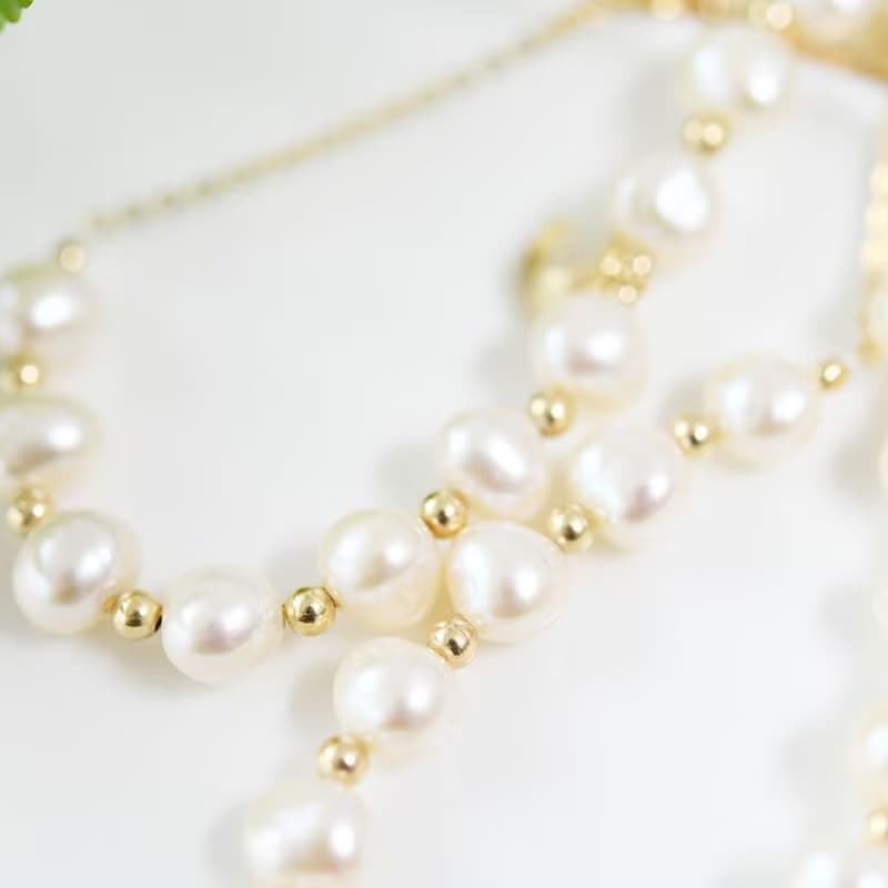 黑尖晶石踝鍊 實現自我 達成目標 提升工作運 成功運 激發才能