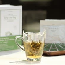 玻璃馬克杯