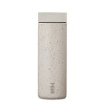 MiiR 保溫/保冰 360 環口蓋 旅行 隨身瓶 16oz/473ml 荒漠棕 斑點