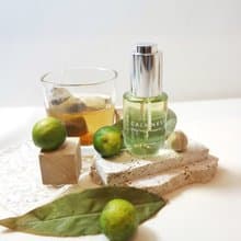 iinhale Calmness 香水油 | 20ml