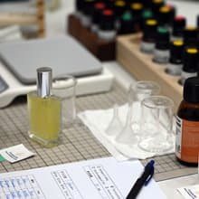 芳療精油天然香水工作坊 Aromatherapy Natural Perfume