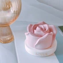 LOTUS 鹿特絲 晨曦玫瑰擴香石