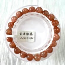 太陽石手串 | 水晶 | 水晶手串 | 水晶手鏈 | 水晶手鍊
