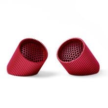 LEXON RAY SPEAKER 藍牙喇叭 - 赭紅色【現貨】