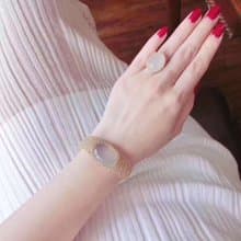 ENDRO ACC 經典白玉髓手鍊