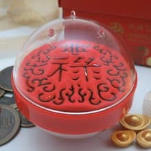 【新年伴手禮】五福臨門系列-祿/尾牙抽獎禮品/開運小物