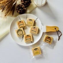 畢業款方格酥 (10片)