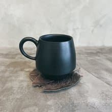 滲碳馬克杯
