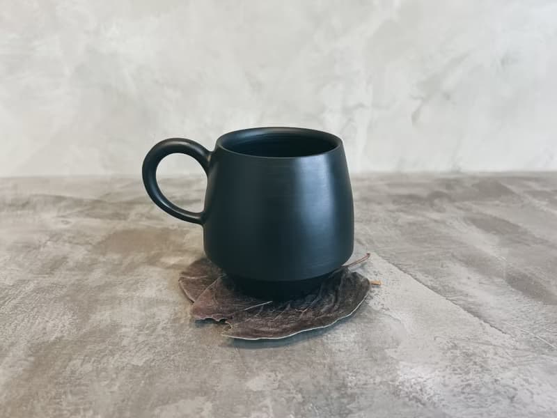 滲碳馬克杯