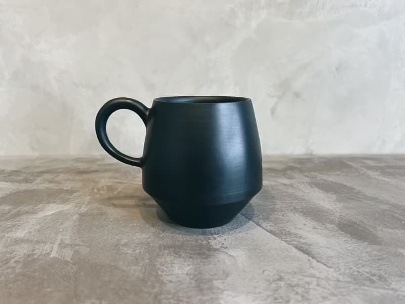 滲碳馬克杯