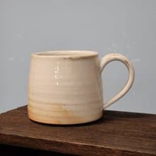 柴燒瓷土 / 馬克杯 / 咖啡杯