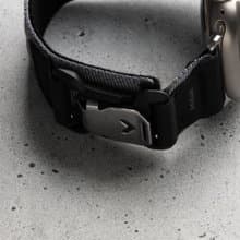 【bitplay】Fidlock瞬扣錶帶 銀扣 Apple Ultra/46/45/44mm