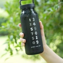 【Pinkoi x SOU・SOU】620ml 十數熱銷 提式隨行水瓶 可配濾芯